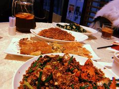 -喜记避风塘炒辣蟹(旗舰店)