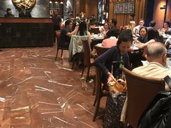 大堂-镛记酒家