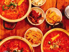 -金北顺大锅家(신사본점)