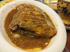 -白魁老号饭庄(交道口店)