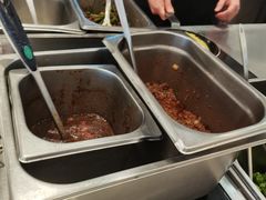 -乡村基(双流时代奥特莱斯餐厅)