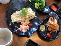 -鸡坤茶室(三里屯店)