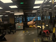 -燃坊JEN ACTIVE游泳健身中心·深圳前海JEN酒店