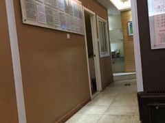 -康轩盲人按摩(上海沙龙店)