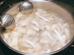 -凤园椰珍·臻品椰子鸡(保利时光里店)