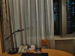 -北京丽亭华苑酒店