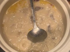 -湯系·煲汤手艺人(东二环泰禾广场店)