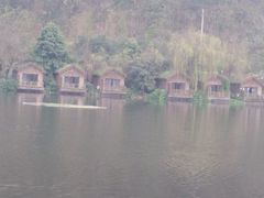 -重庆彩云湖湿地公园