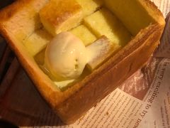 -绿茶餐厅(蓝色港湾店)