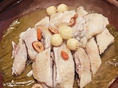 -西湖春天•老字号杭州菜(百汇店)