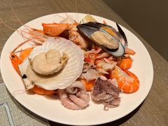-TABLE·味西餐厅-成都茂业JW万豪酒店