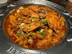 -胖哥俩肉蟹煲(湖滨银泰in77店)
