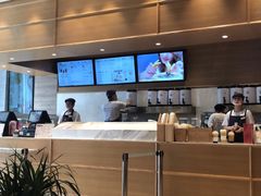 -奈雪的茶(杭州万象城PRO店)