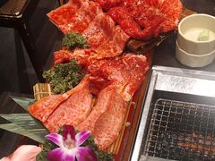 -俺的焼肉(銀座9丁目店)
