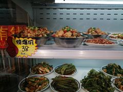 -曹掌柜小酒馆烧烤集团(崂山同兴路店)