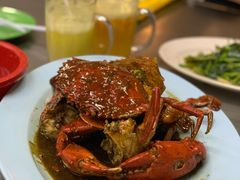 -明记烧鱼美味店