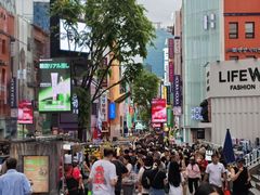 -东大门市场