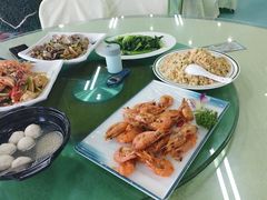 -景好海鲜餐厅(大鹏必选旅游店)