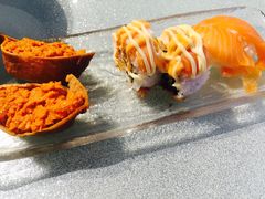 -晴季寿司(红旗街万达店)