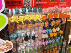 -即墨老公社·海肠捞饭大王(古城店)