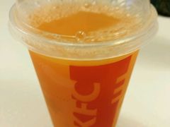 -肯德基(绍兴悦来店)