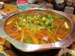 -老凯俚酸汤鱼(鸿通城店)