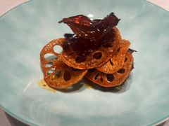 -许家菜.艺创菜(仁和新城店)