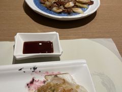 -大渔铁板烧(花园道店)