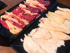 -幸运牛汕头小黄牛牛肉火锅(梅林店)