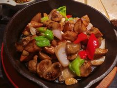 -云海肴云南菜·蒸汽石锅鱼(青岛万象城店)