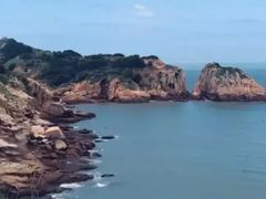 -北岐滩涂