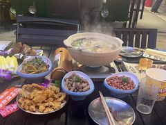 -路边羊烧烤酒场(宝带路店)