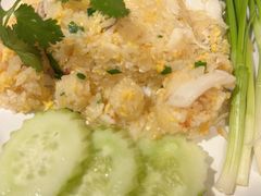 -大螃蟹海鲜餐厅