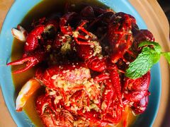 -有位虾匠·手工土菜小馆(市北店)