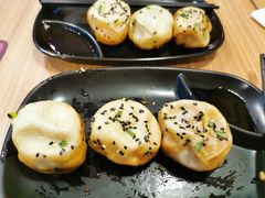 -小杨生煎(黄河路店)