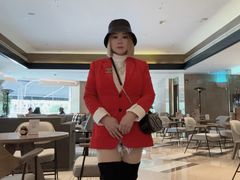 -粤海喜来登酒店·&More聚驿(天河城店)