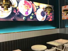 -芒青柠·鲜果甜品茶(双中店)