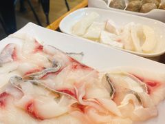 -鱼醉无骨鱼·中山脆肉鲩(荔湾路店)