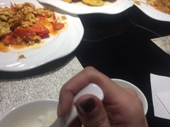 -蒙古人烤羊大师·绿野餐厅(工农大路店)