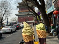 -吴裕泰茶庄(鼓楼店)