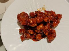 -新白鹿餐厅(第一百货店)