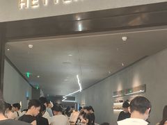-喜茶(深圳万象城黑金店)