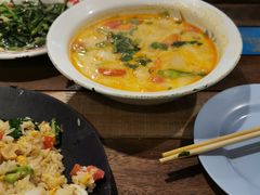 -Doo Dee Thai Food(Issan/Isaan/Esan)