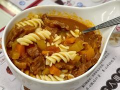 -華人 華星冰室(氹仔 店)