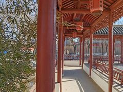 -盛世南宫影视城(北普陀影视城)
