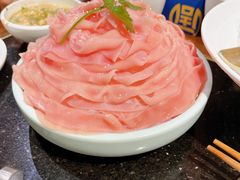 -周师兄大刀腰片火锅(解放碑总店)