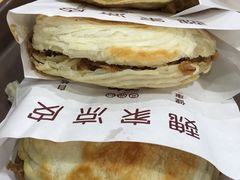 -魏家凉皮(祈年大厦店)