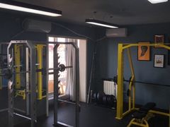 -悦健身私教工作室(双井店)