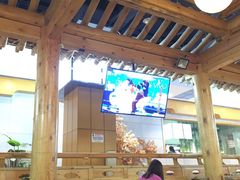-丽池宫韩式汗蒸会馆(华灯坊店)