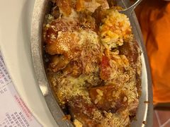 -大哥餐厅(西城花园店)